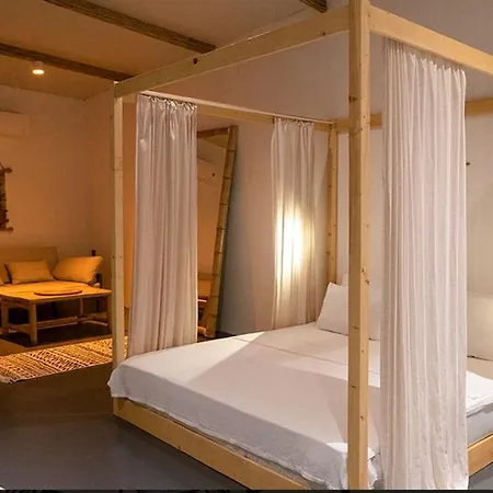 Funbeach / - Lilium Evleri Hotel