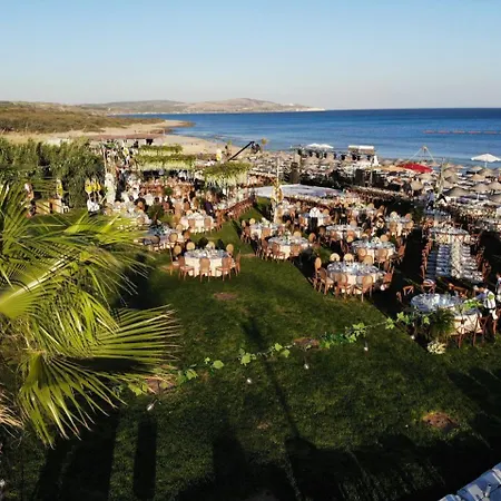 Funbeach / - Lilium Evleri Hotel *