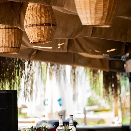 Hotel Funbeach / - Lilium Evleri