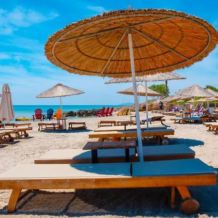 Hotel Funbeach / - Lilium Evleri Cesme