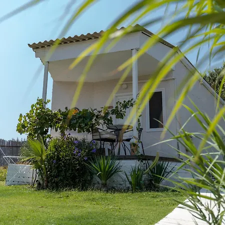 Funbeach / - Lilium Evleri ホテル