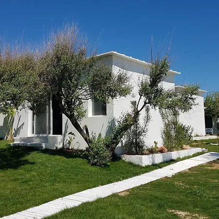 Funbeach / - Lilium Evleri ホテル *