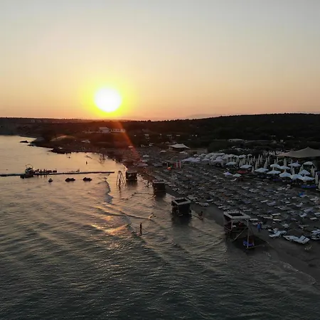 ホテル Funbeach / - Lilium Evleri *