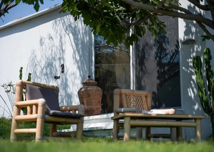 ホテル Funbeach / - Lilium Evleri Çeşme