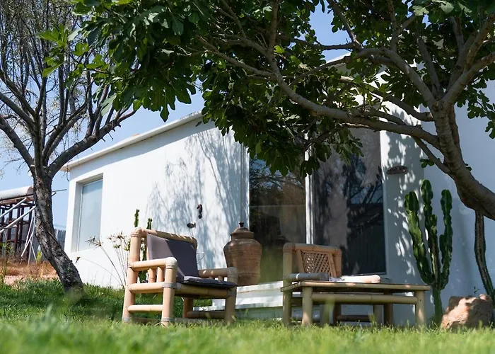 Funbeach / - Lilium Evleri ホテル Çeşme