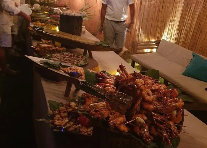 Funbeach / - Lilium Evleri