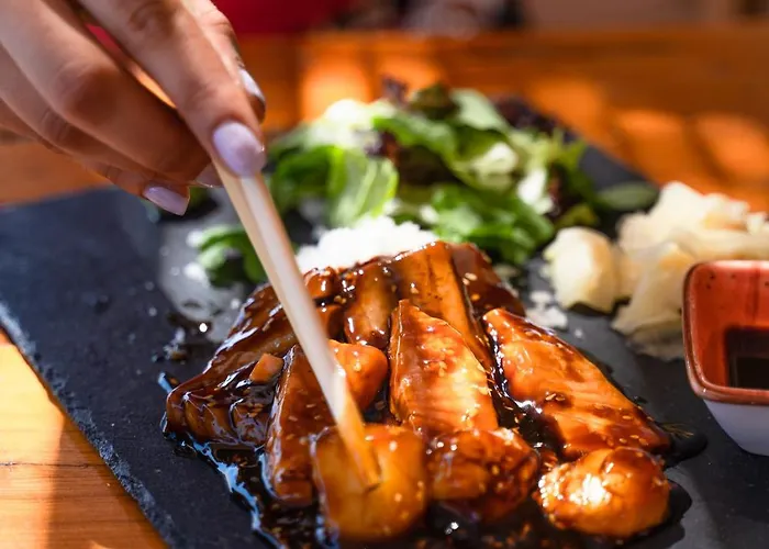 ホテル Funbeach / - Lilium Evleri