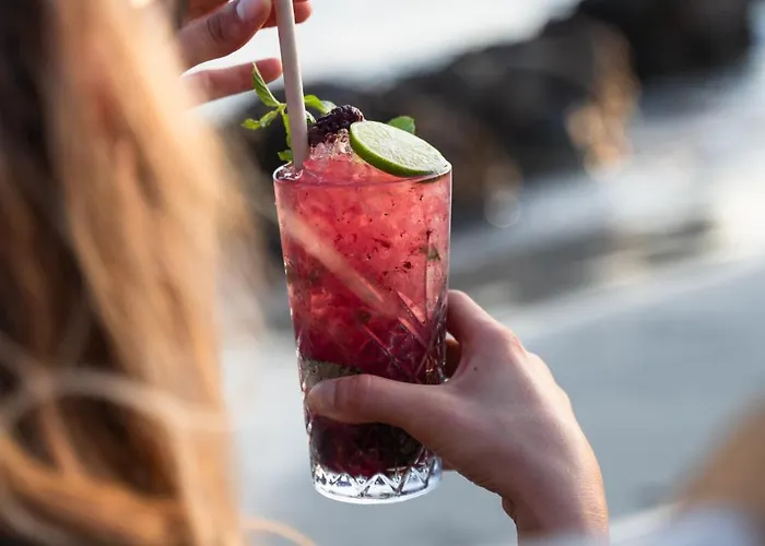 Funbeach / - Lilium Evleri *