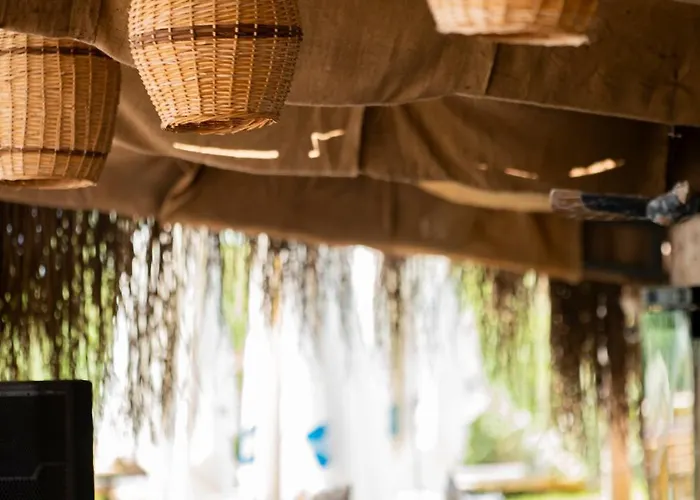 ホテル Funbeach / - Lilium Evleri