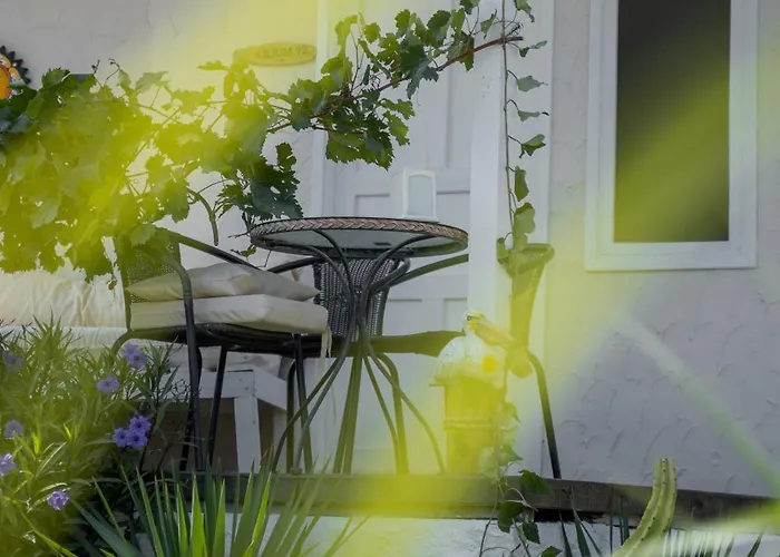 Funbeach / - Lilium Evleri ホテル Çeşme