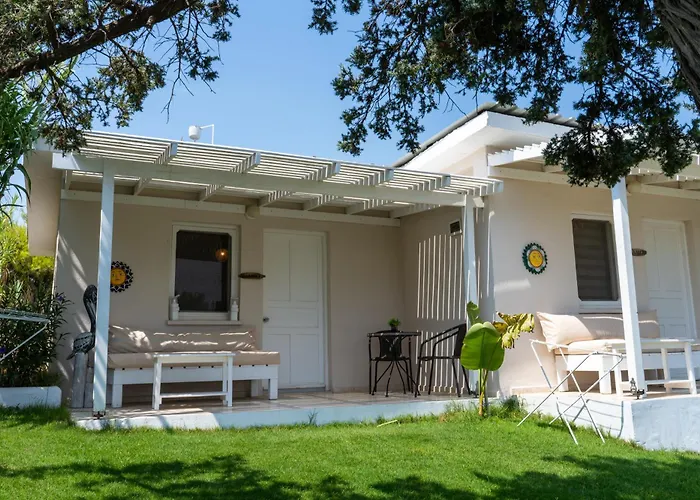 Funbeach / - Lilium Evleri * Çeşme