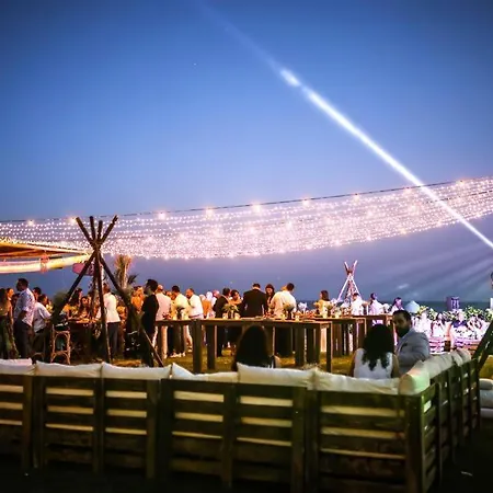 Funbeach / - Lilium Evleri *