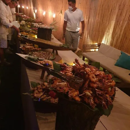 Funbeach / - Lilium Evleri