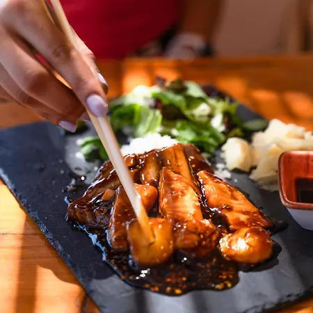 Hotel Funbeach / - Lilium Evleri