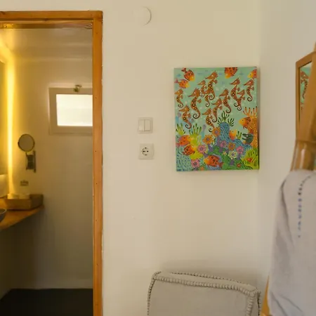 Funbeach / - Lilium Evleri Hotel Çeşme