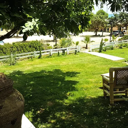 Funbeach / Çeşme - Lilium evleri