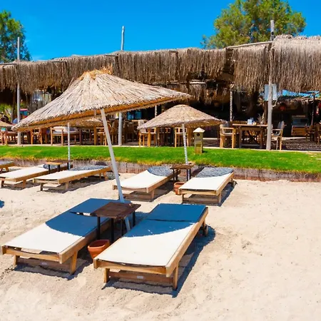 Hotel Funbeach / - Lilium Evleri