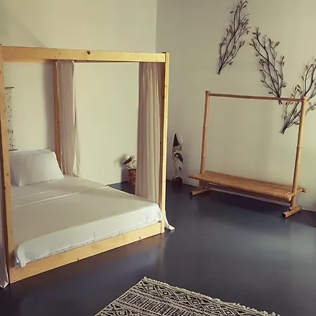 Hotel Funbeach / - Lilium Evleri *