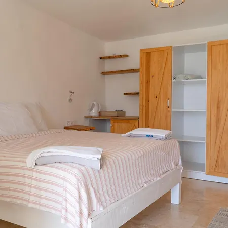 Otel Funbeach / Çeşme - Lilium evleri Çeşme