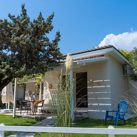 Funbeach / Çeşme - Lilium evleri Çeşme