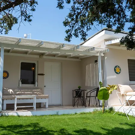 Funbeach / - Lilium Evleri * Çeşme