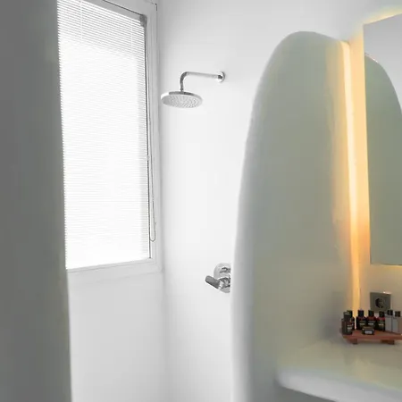 Hotel Lilium Çeşme