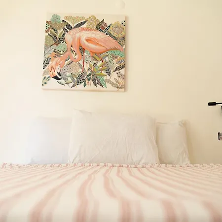 Hotel Lilium Çeşme