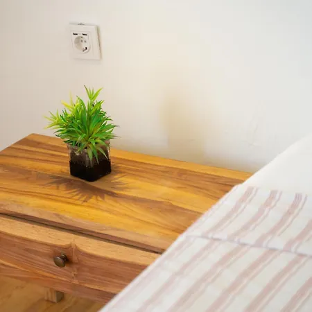Hotel Lilium