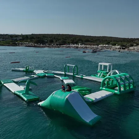 Lilium Hotel Çeşme