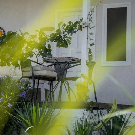 Hotel Lilium Çeşme