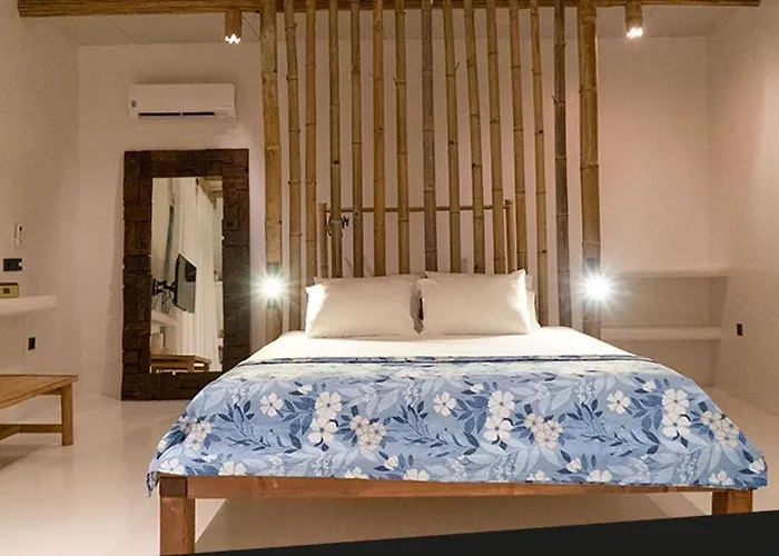 Funbeach / Çeşme - Lilium evleri Çeşme