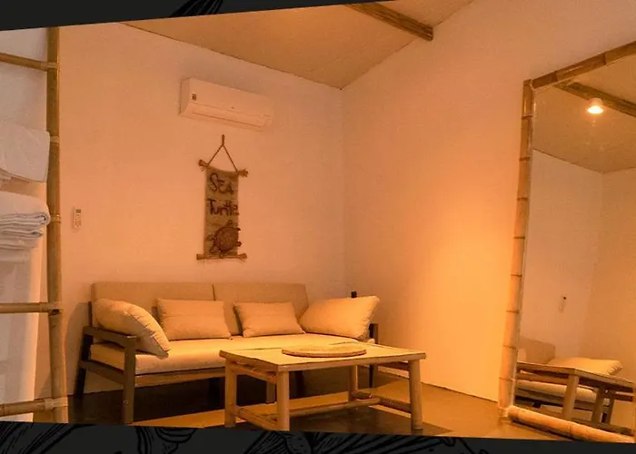 Funbeach / Çeşme - Lilium evleri * Çeşme