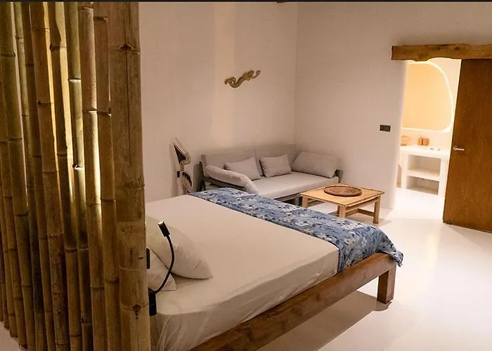 Funbeach / Çeşme - Lilium evleri Otel