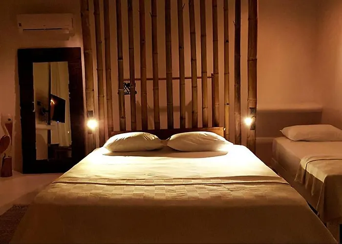 Funbeach / Çeşme - Lilium evleri Çeşme