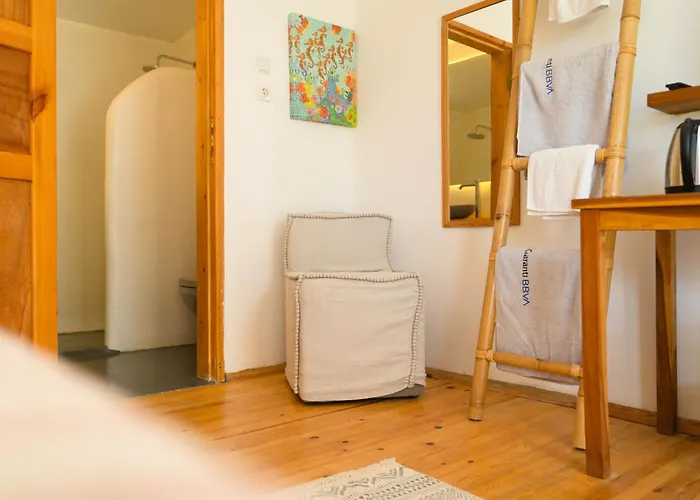 Funbeach / - Lilium Evleri * Çeşme