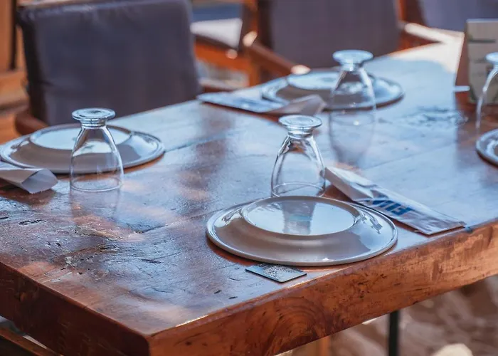 Hotel Funbeach / - Lilium Evleri *