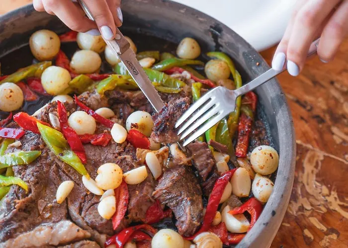 Funbeach / - Lilium Evleri