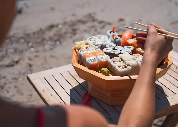 Funbeach / - Lilium Evleri Hotel *