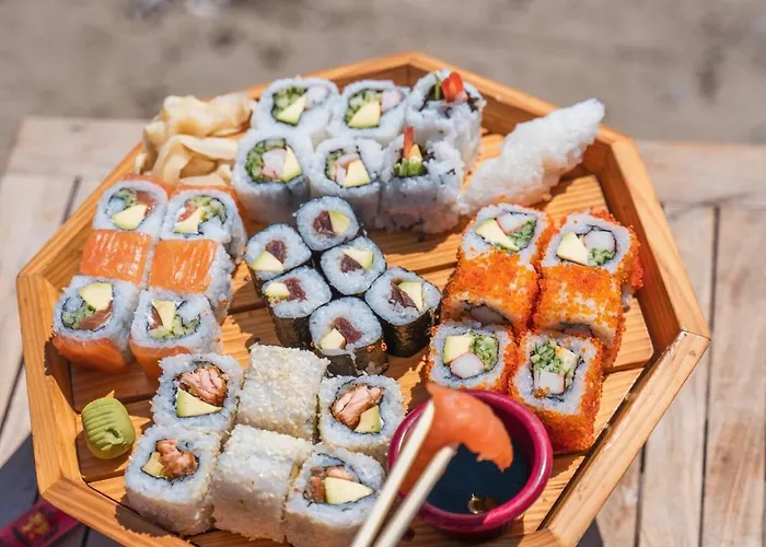 Hotel Funbeach / - Lilium Evleri *