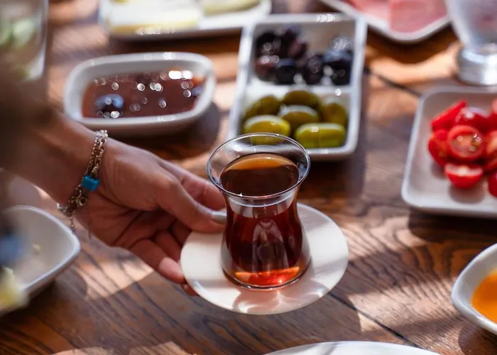 Funbeach / - Lilium Evleri * Çeşme