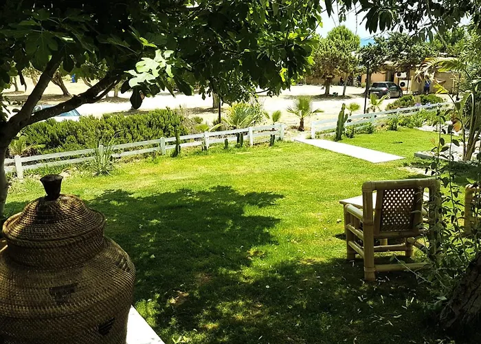 Funbeach / Çeşme - Lilium evleri