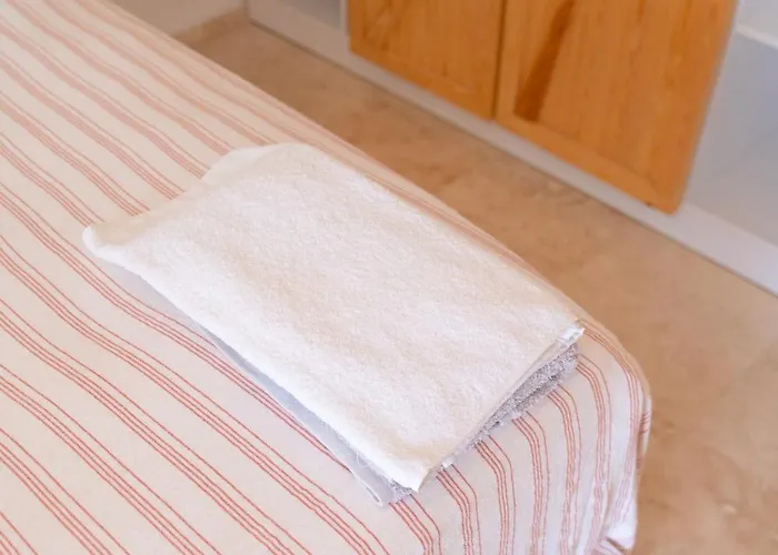 Funbeach / - Lilium Evleri Hotel