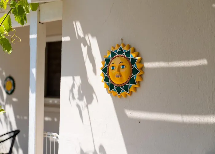 Funbeach / Çeşme - Lilium evleri Otel Çeşme