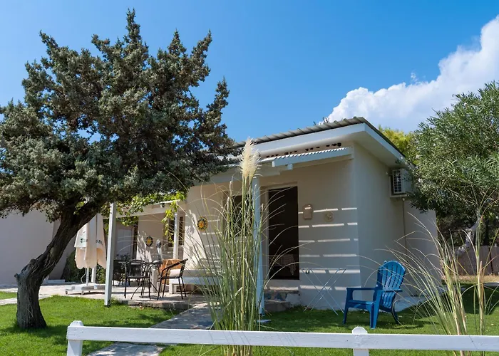 Funbeach / Çeşme - Lilium evleri Çeşme